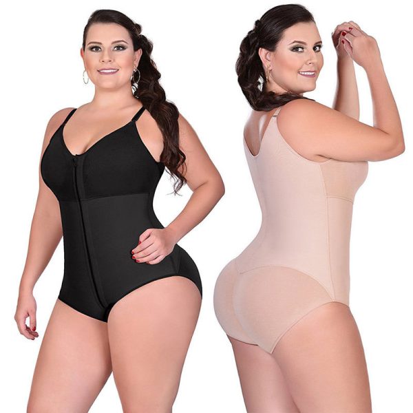 Body gainant grande taille