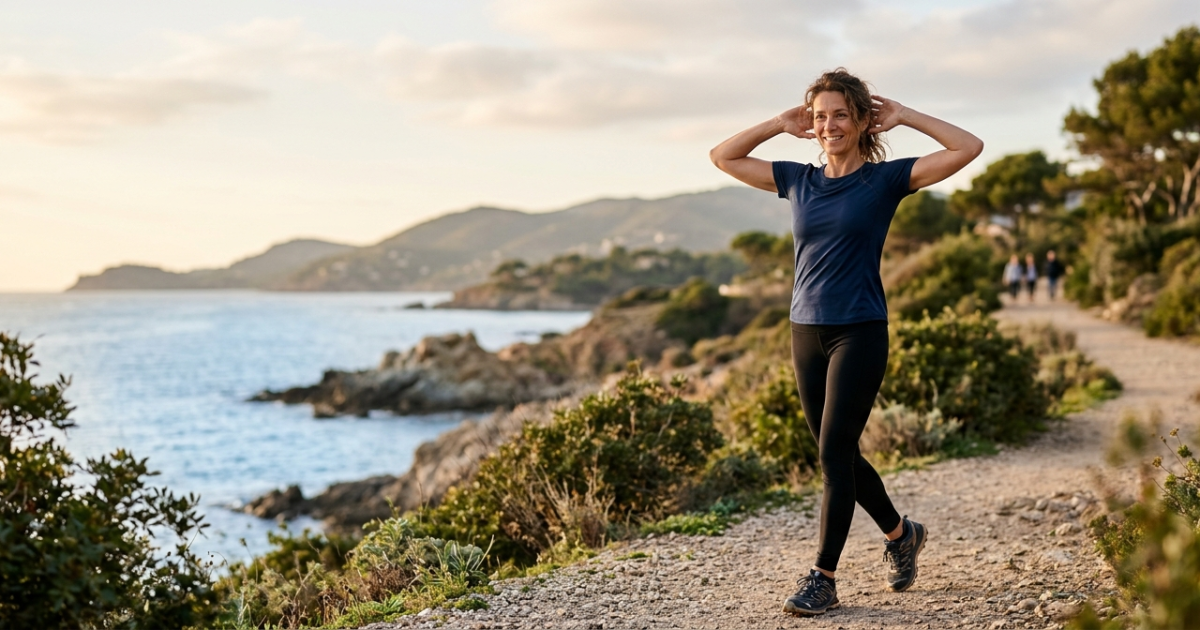 Comment perdre du ventre femme après 40 ans : le guide complet hormones, microbiote et métabolisme