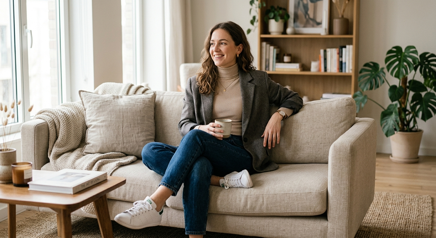 comment porter un body femme avec une veste pour un look chic