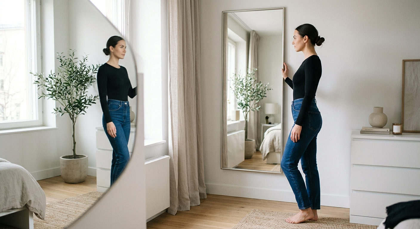 avantages du body femme pour une silhouette nette sans faux plis